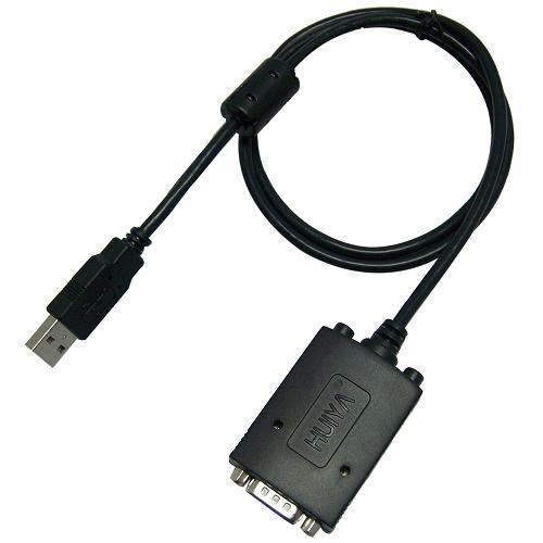 HY-850  USB转RS232 1.1转换器